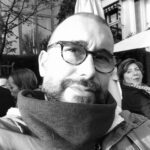 Enrico Vergano - assistente sociale collaboratore professionale ASL TO3